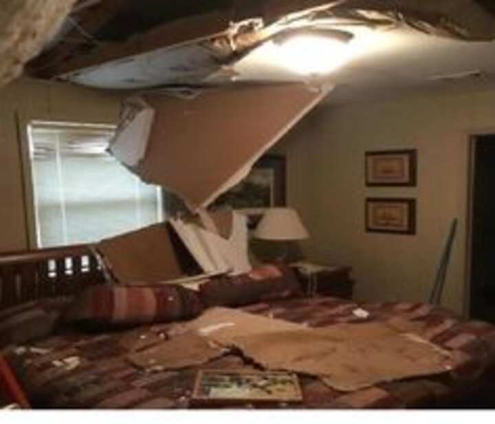 Top-Rated Water Damage Restoration Company