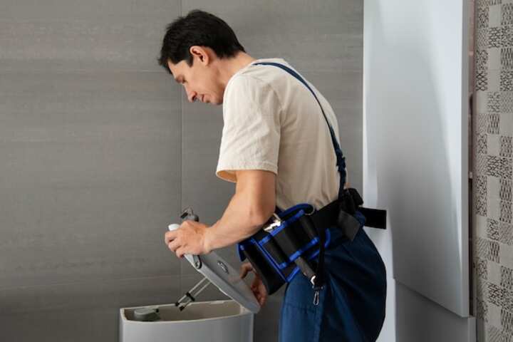 Find the Best Water Damage Restoration Near You